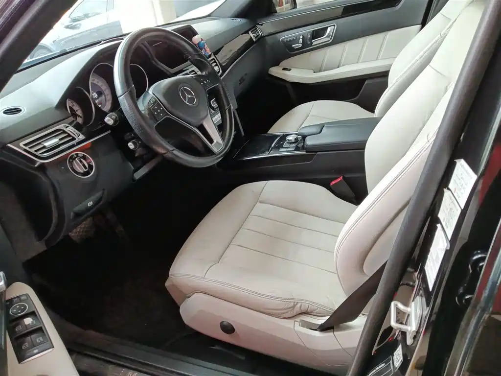 Mercedes-Benz E-Class 2014 Facelift E 300 L Sport фото 15