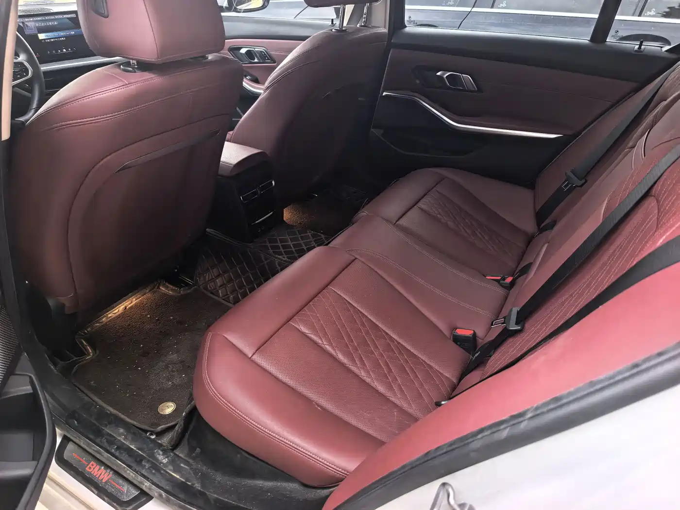 BMW i3 2025 2024 eDrive 35 L