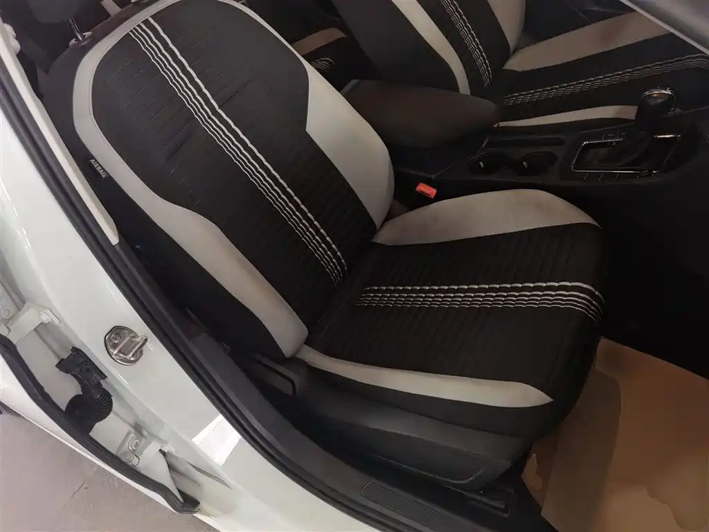 Volkswagen Bora 2024 200TSI DSG Smooth Ride Edition фото 20