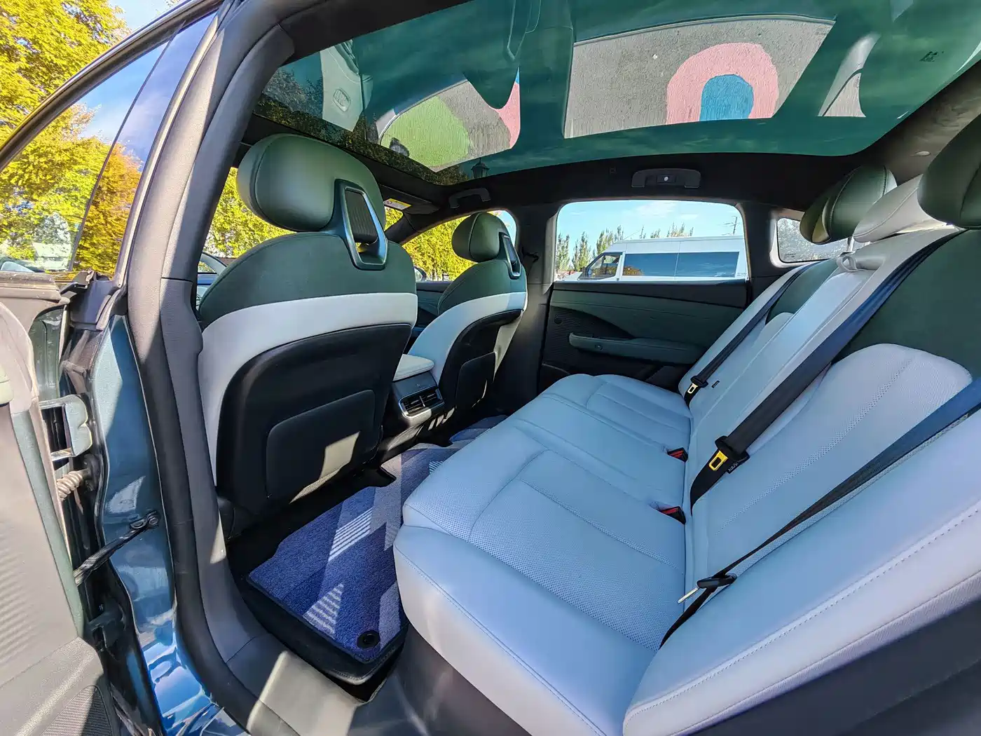 Nissan N7 2025 2025 Model 625 Max