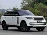 Фото 3 - Land Rover Range Rover
