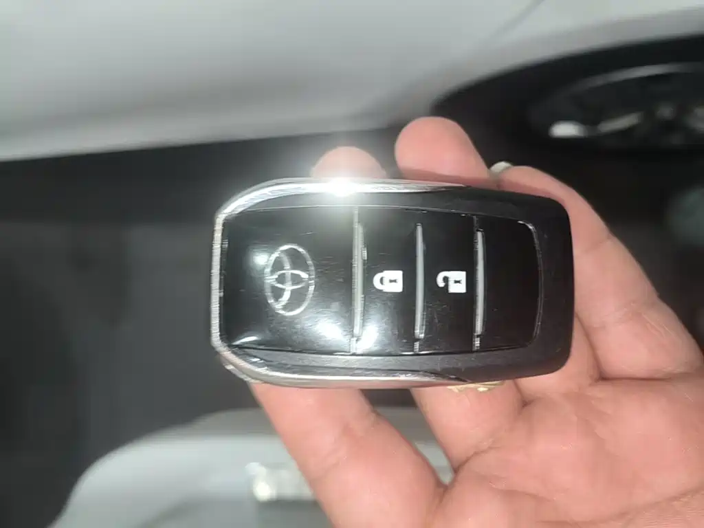 Toyota Yaris, миниатюра 9