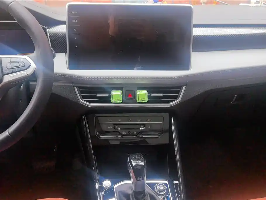 Volkswagen Tayron 2024 300TSI 2WD Luxury Plus Advanced фото 13