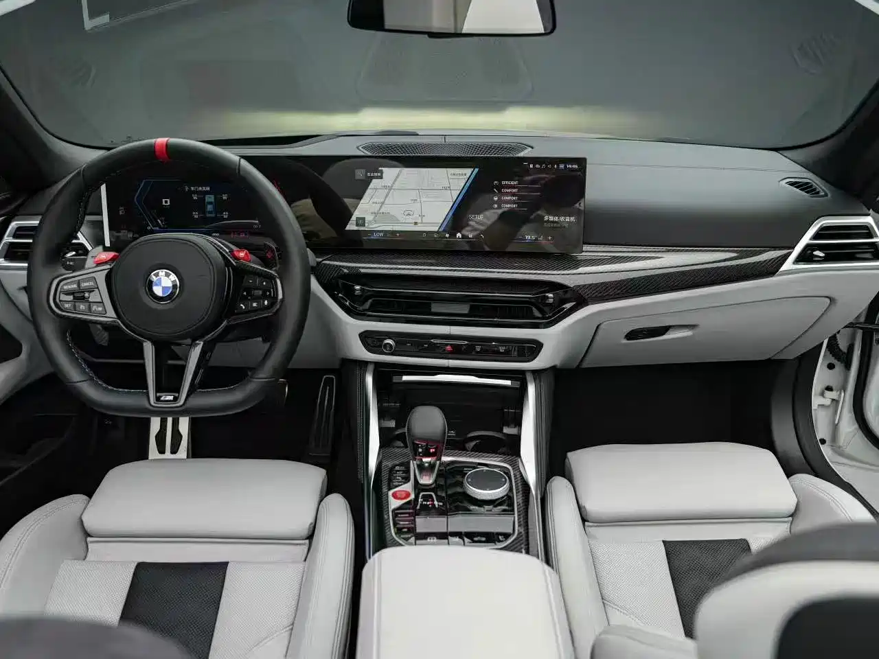 BMW M4, миниатюра 5