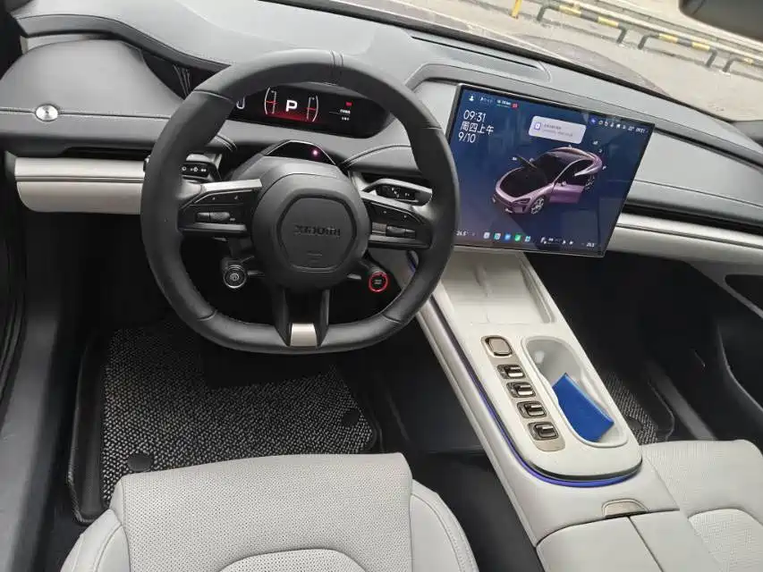 Xiaomi SU7 2024 2024 RWD Ultra Long Range Advanced Smart Driving Pro Edition