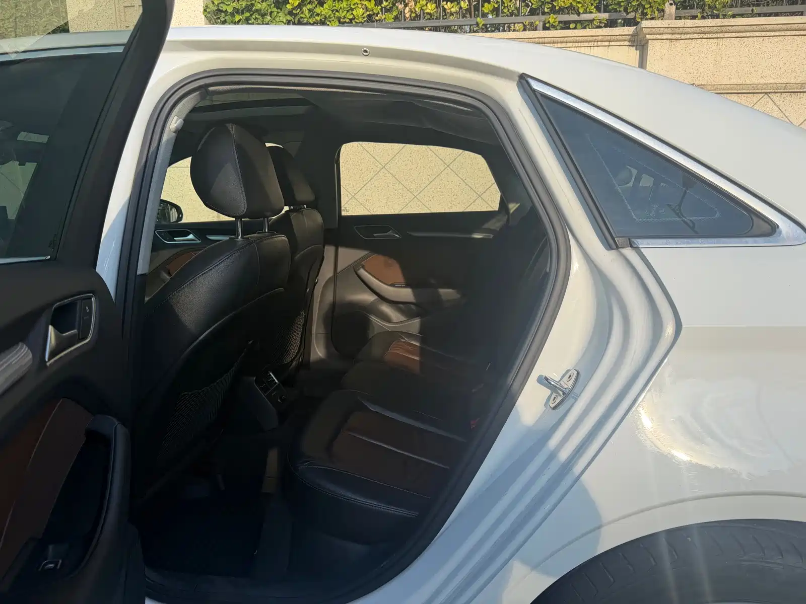 Фото 7 - Audi A3