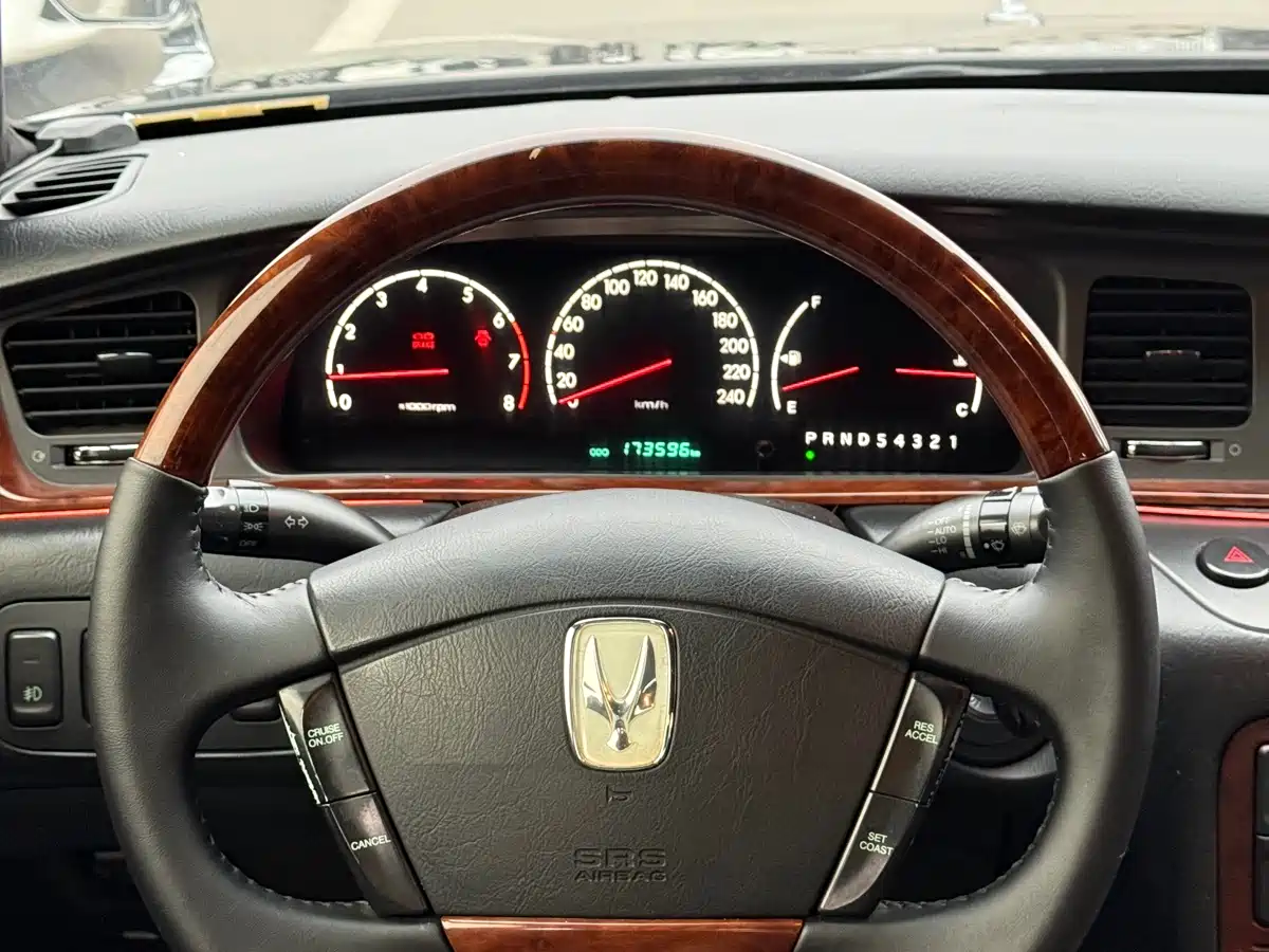 Hyundai Equus 2006 3.5 Extended фото 18