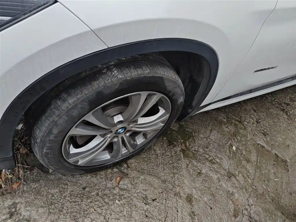 BMW X1 2016 sDrive20Li Luxury Model фото 23