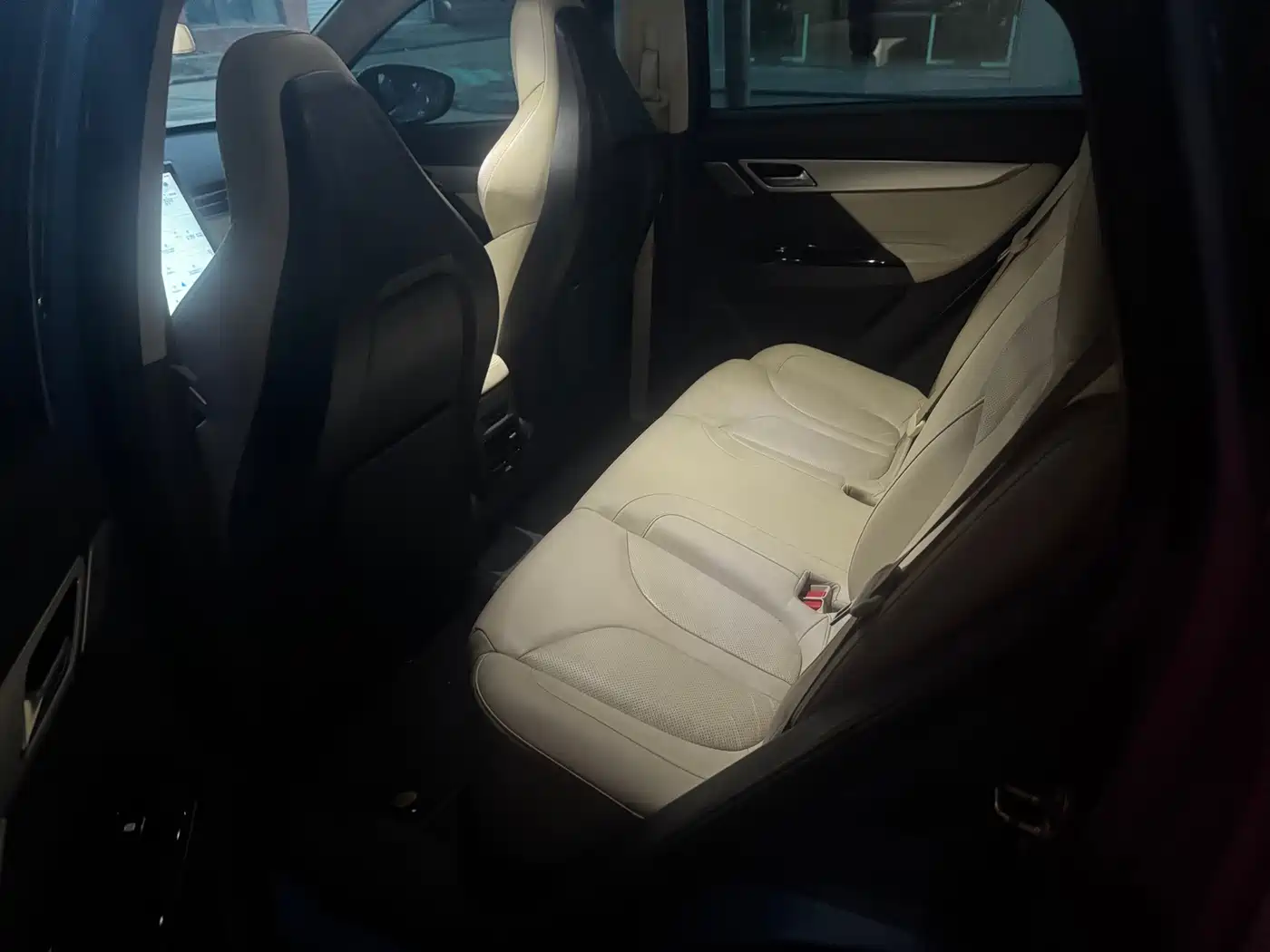 XPeng G3 2019 2019 Smart Enjoyment Edition