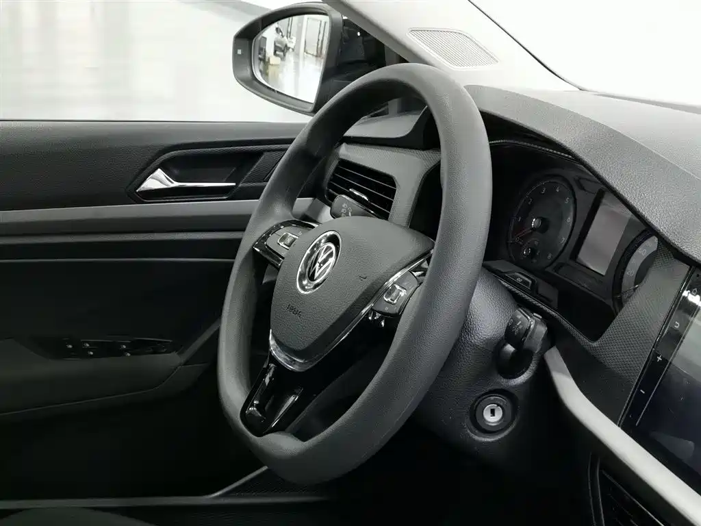 Volkswagen Lavida 2022 1.5L Auto Trend Edition фото 22