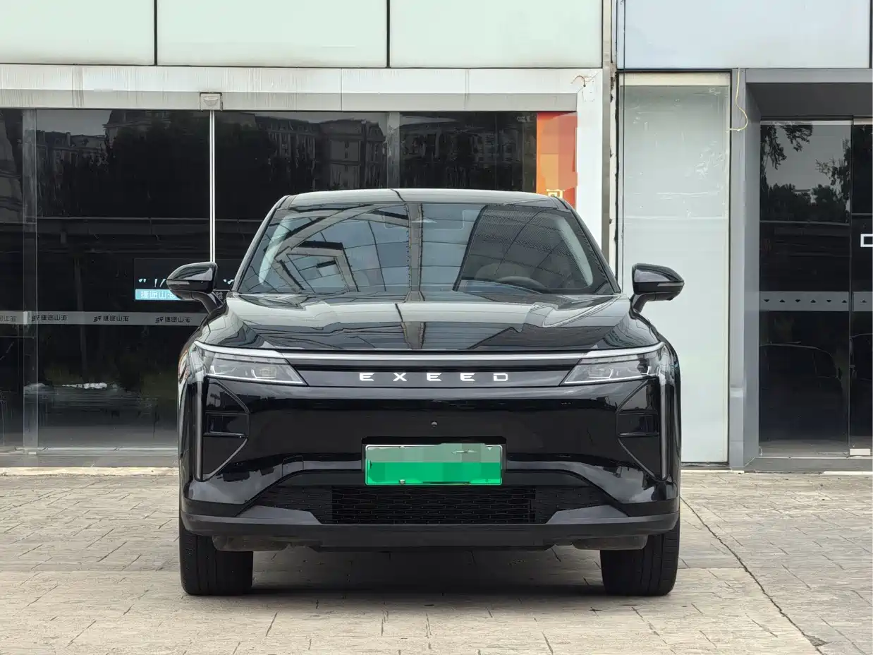 Exeed Yaoguang C-DM 2025 2025 210 Ultra Long Range Pro FWD