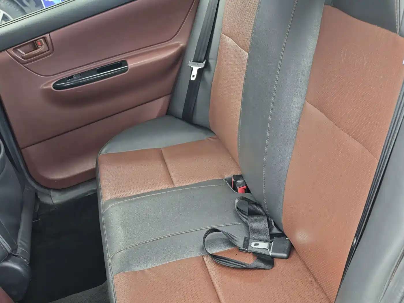 BYD F3 2016 2016 1.5L Manual Comfort