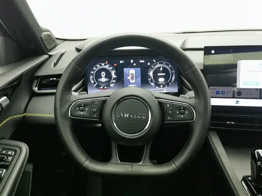 LYNK 03
