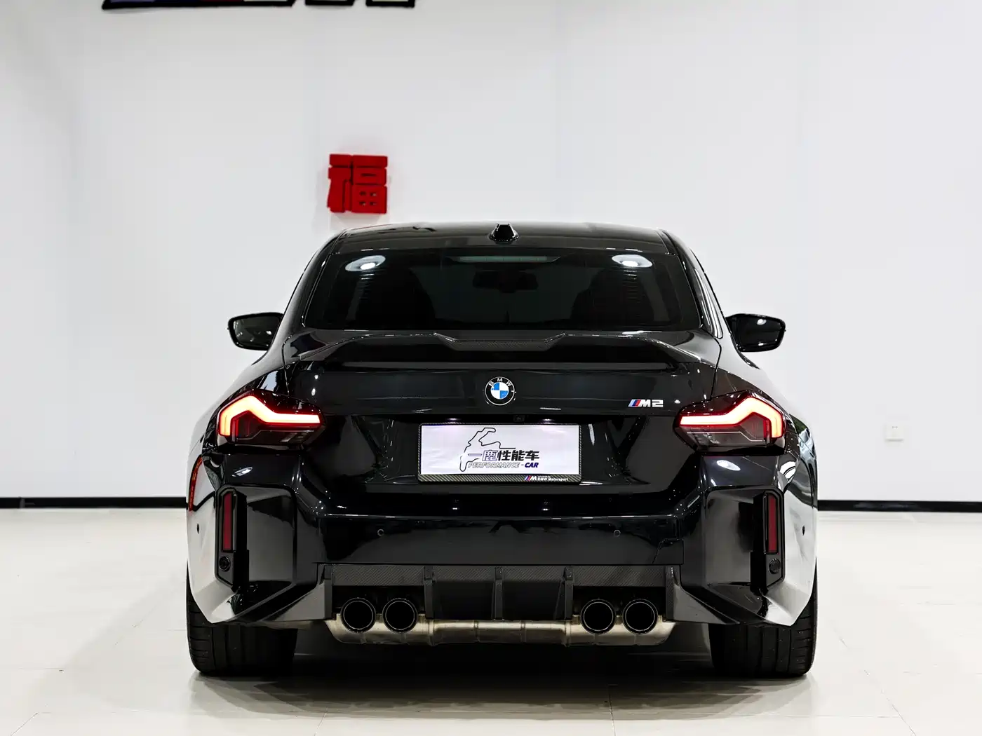 Фото 5 - BMW M2