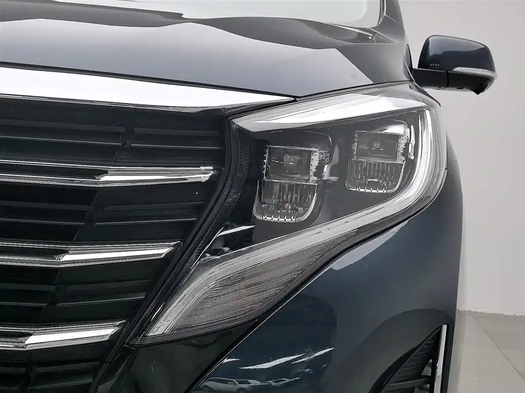 GAC Trumpchi Trumpchi M8 2021 Leading Show Series 390T Ultimate Edition фото 7