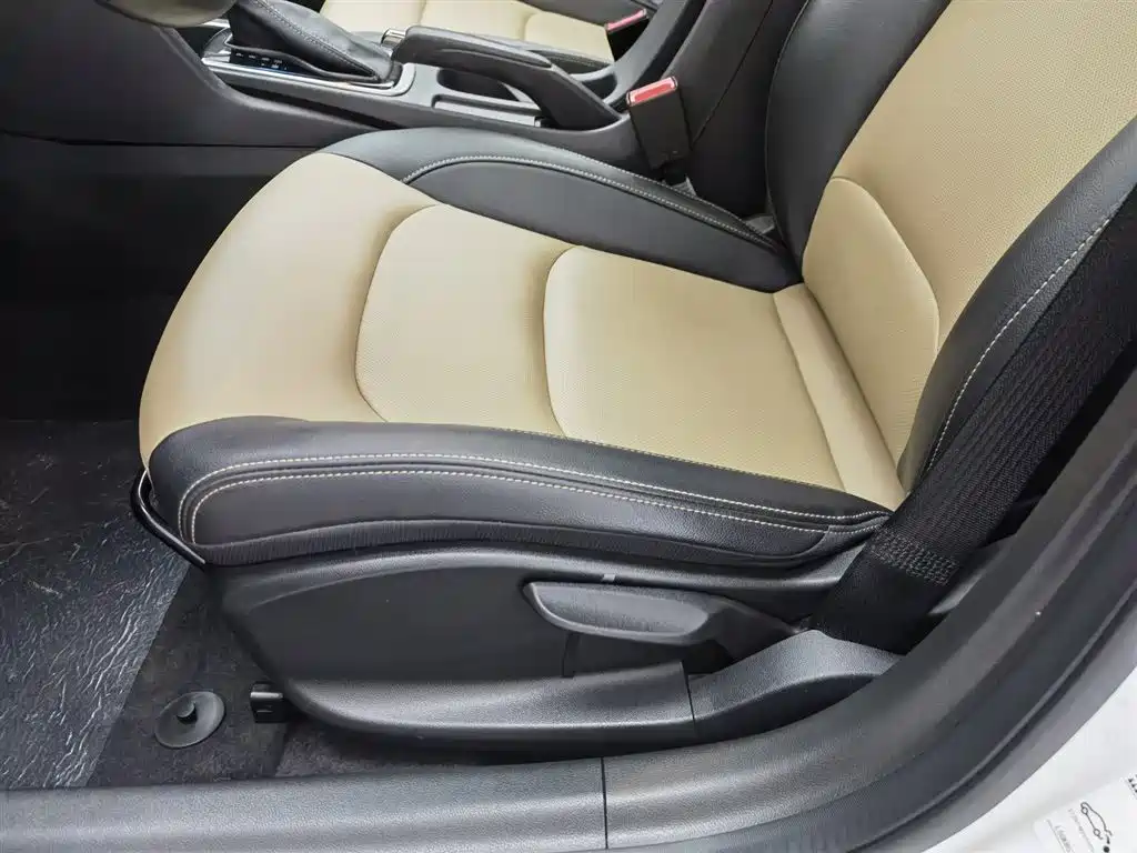 Chevrolet Monza 2020 320 Auto Comfort Edition фото 20