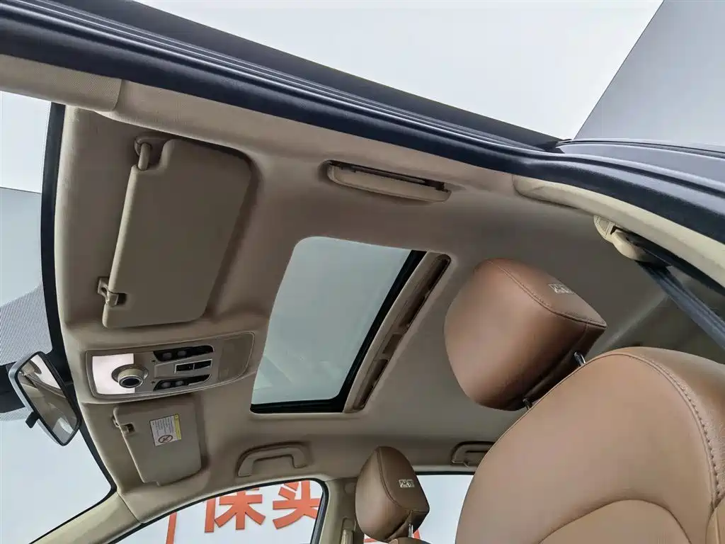Haval H2 2014 1.5T Manual 2WD Elite Edition фото 14