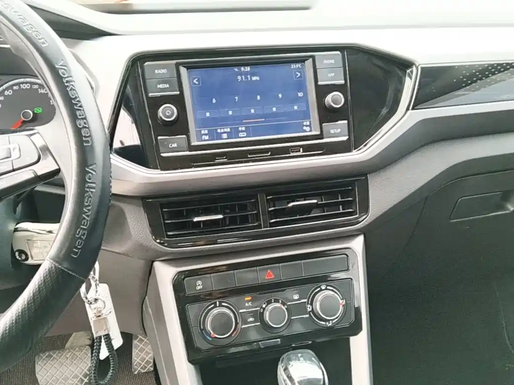 Volkswagen T-Cross, миниатюра 13