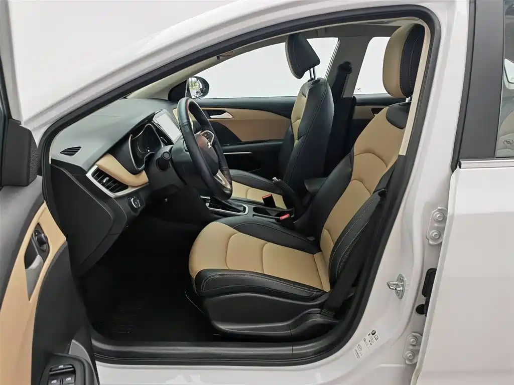 Chevrolet Monza 2022 320 Automatic Enjoyment Sunroof Edition фото 10