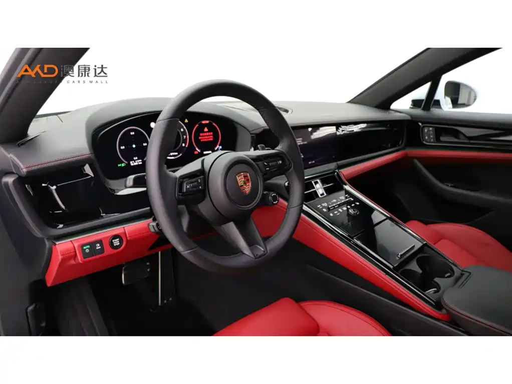 Porsche Panamera 2026 2026 Panamera Executive Long Wheelbase 2.9T