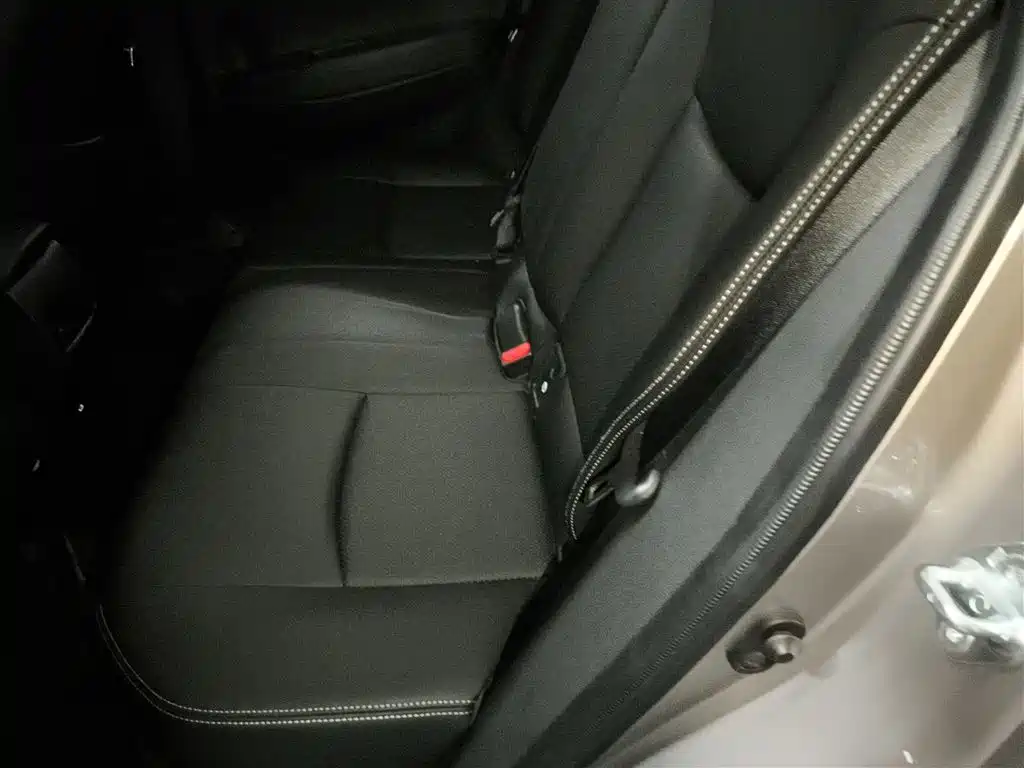 Toyota Frontlander 2024 2.0L CVT Elite Edition фото 17
