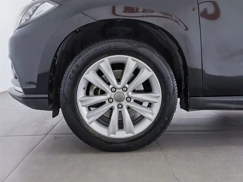 Haval H2 2014 1.5T Manual 2WD Elite Edition фото 17