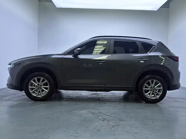 Фото 4 - Mazda CX-5