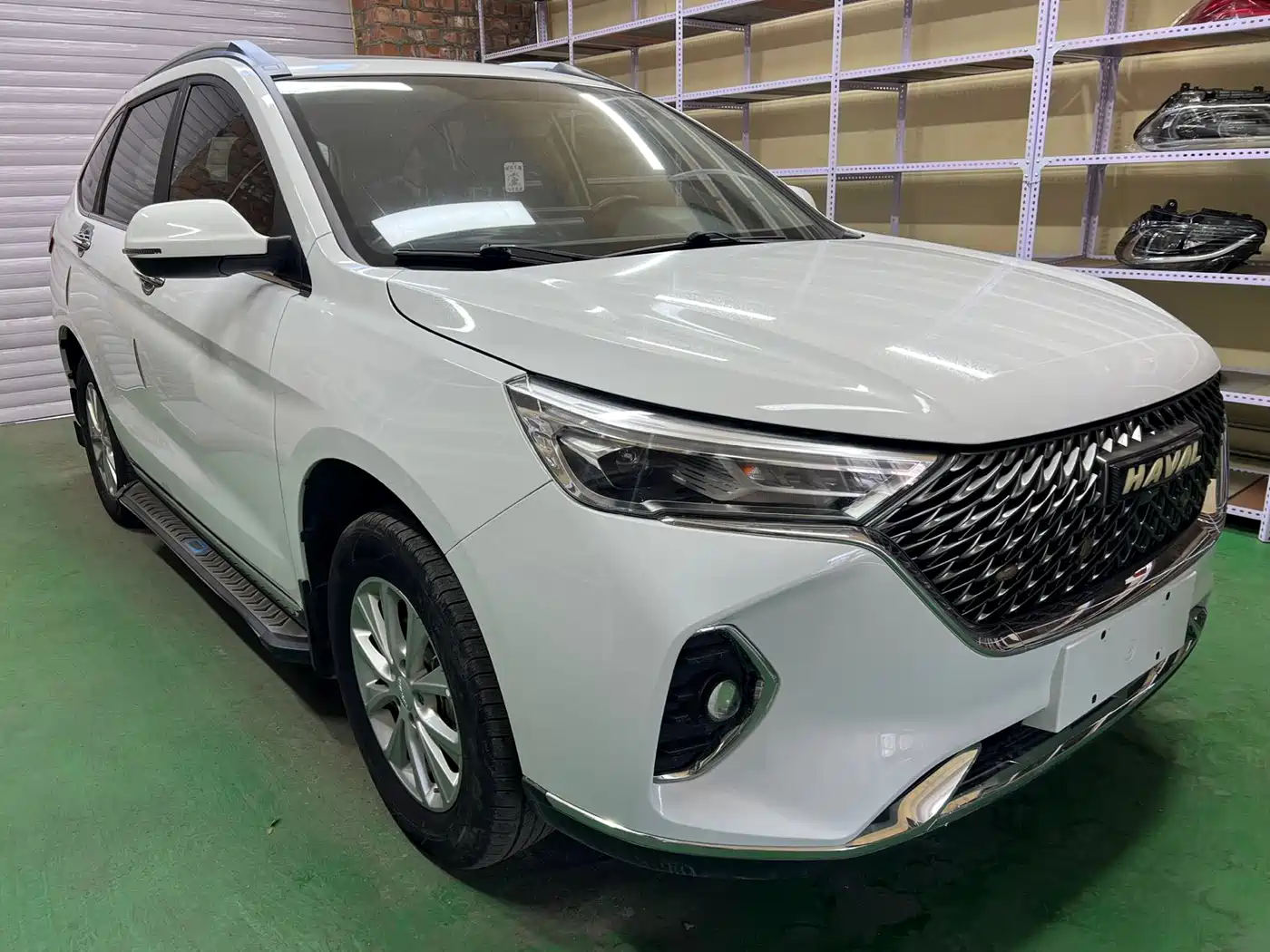 HAVAL M6