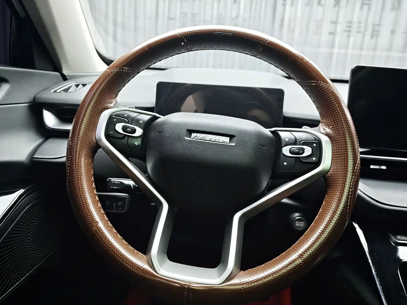 Haval H6 2021 3rd Generation 1.5T Automatic 2WD Supreme фото 10