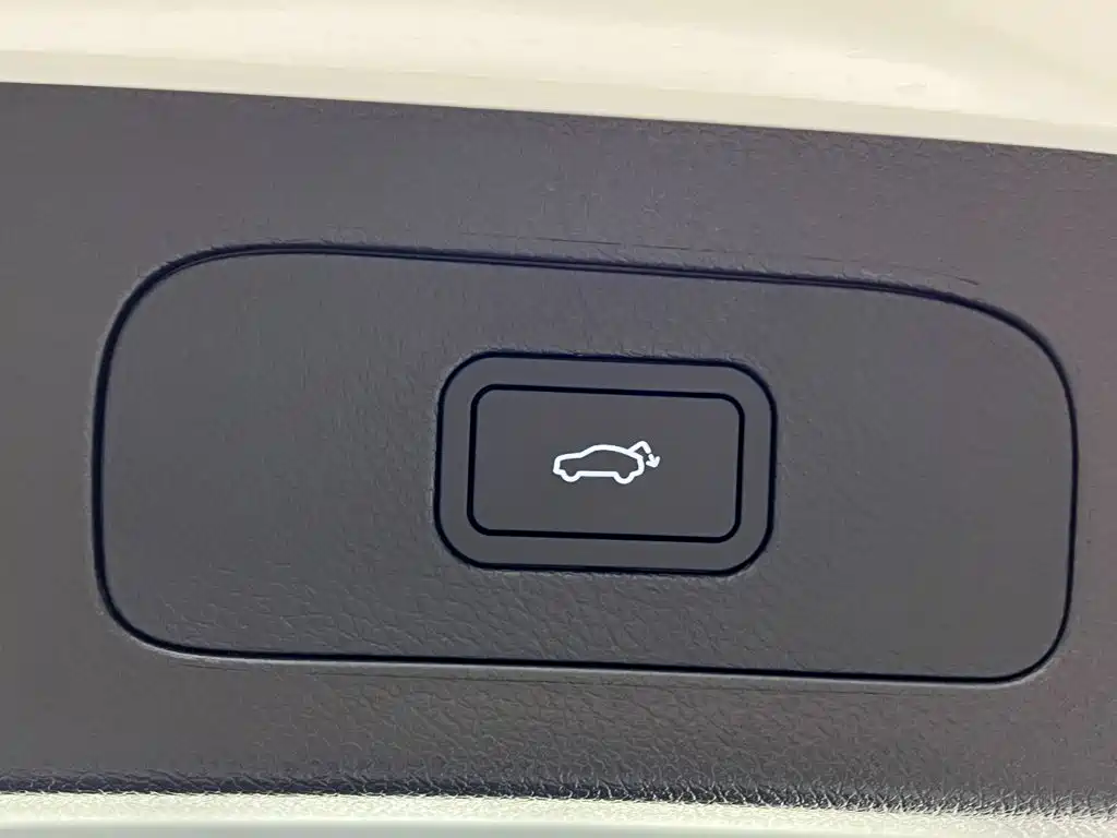 Geely Boyue REV 2026 2026 1.5L 220km Relax+