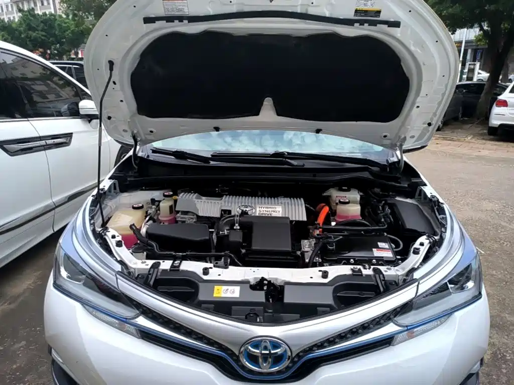 Toyota Corolla, миниатюра 16