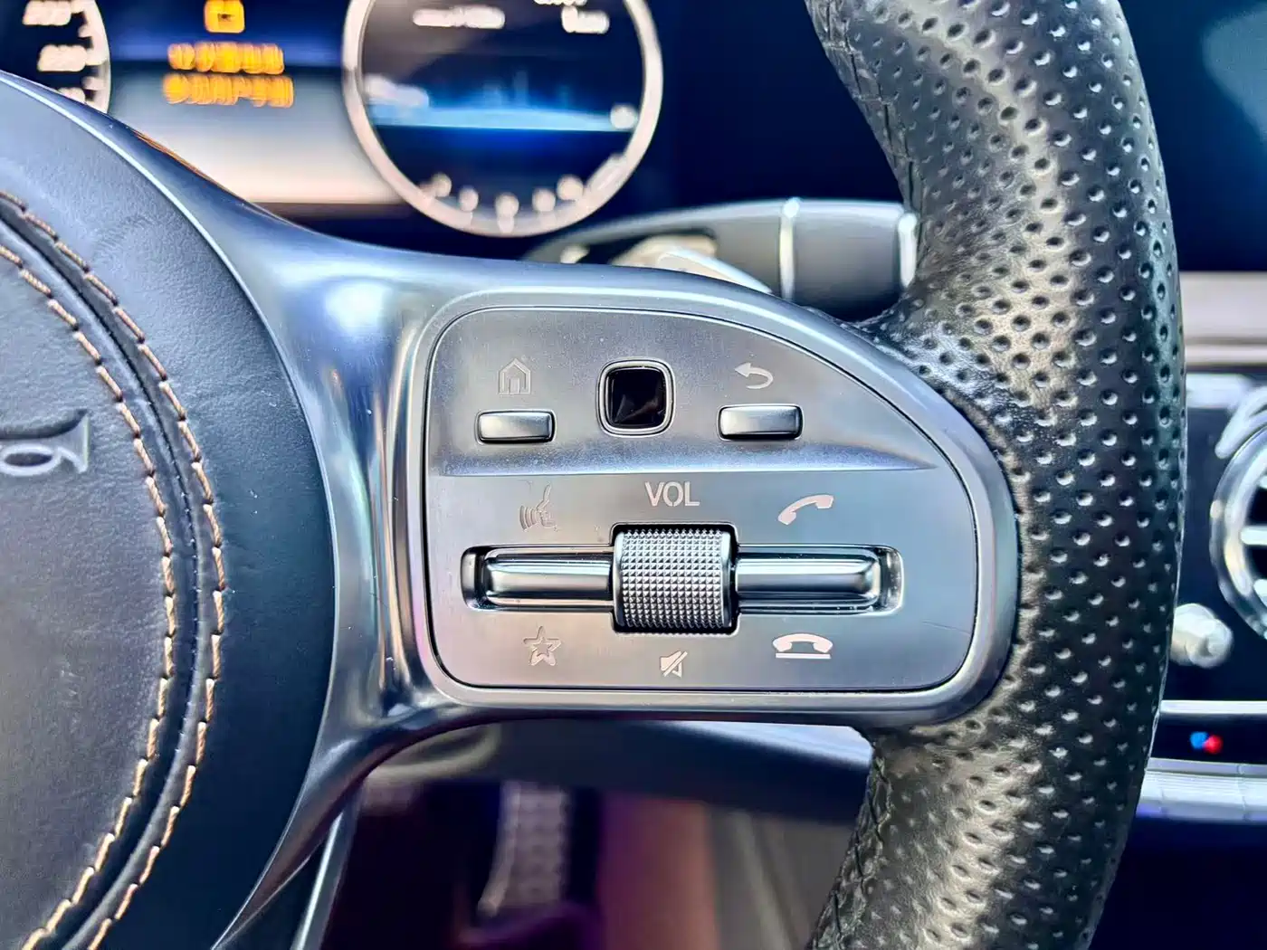 Mercedes-Benz S-Class 2019 S 450 L 4MATIC фото 15