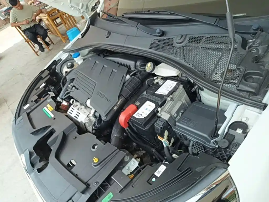 CITROEN C3-XR
