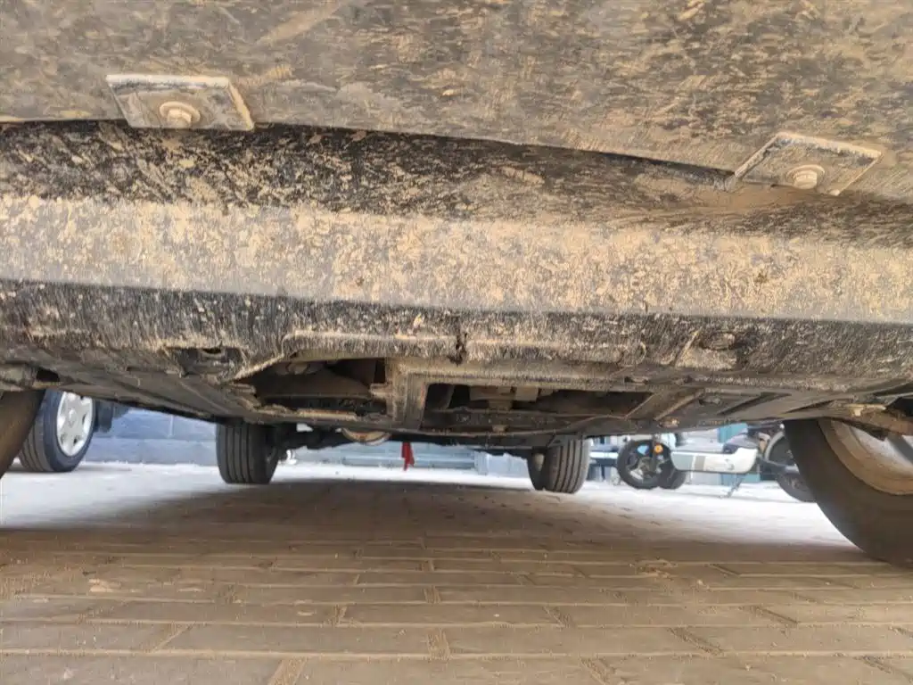 Haval M6 2021 PLUS 1.5T Manual Luxury Smart Connect фото 25