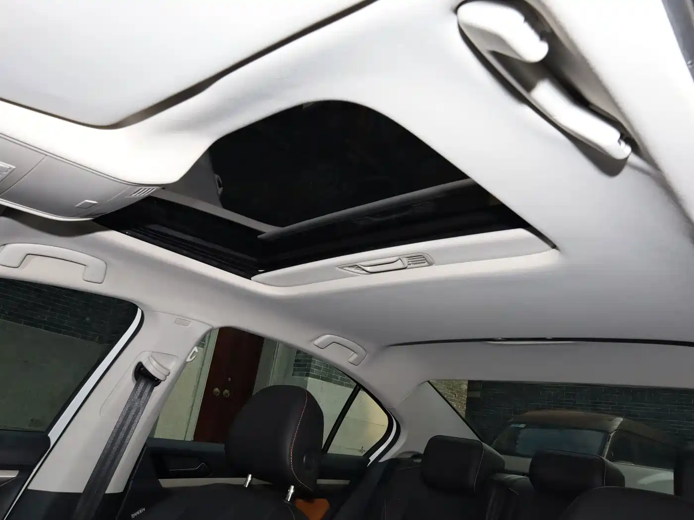 Volkswagen Bora, миниатюра 12