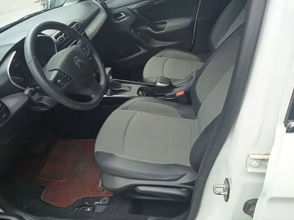 CITROEN C3-XR