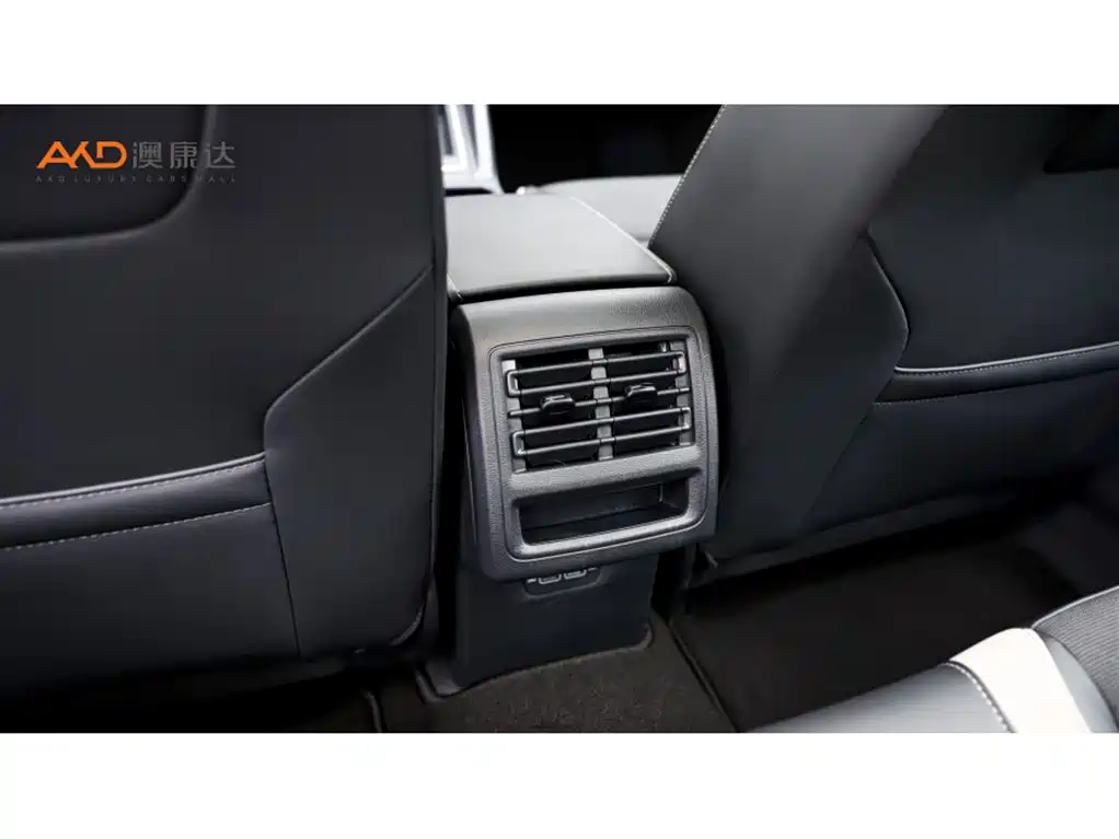 Volkswagen Golf 2024 280TSI DSG R-Line 50th Anniversary Edition фото 9
