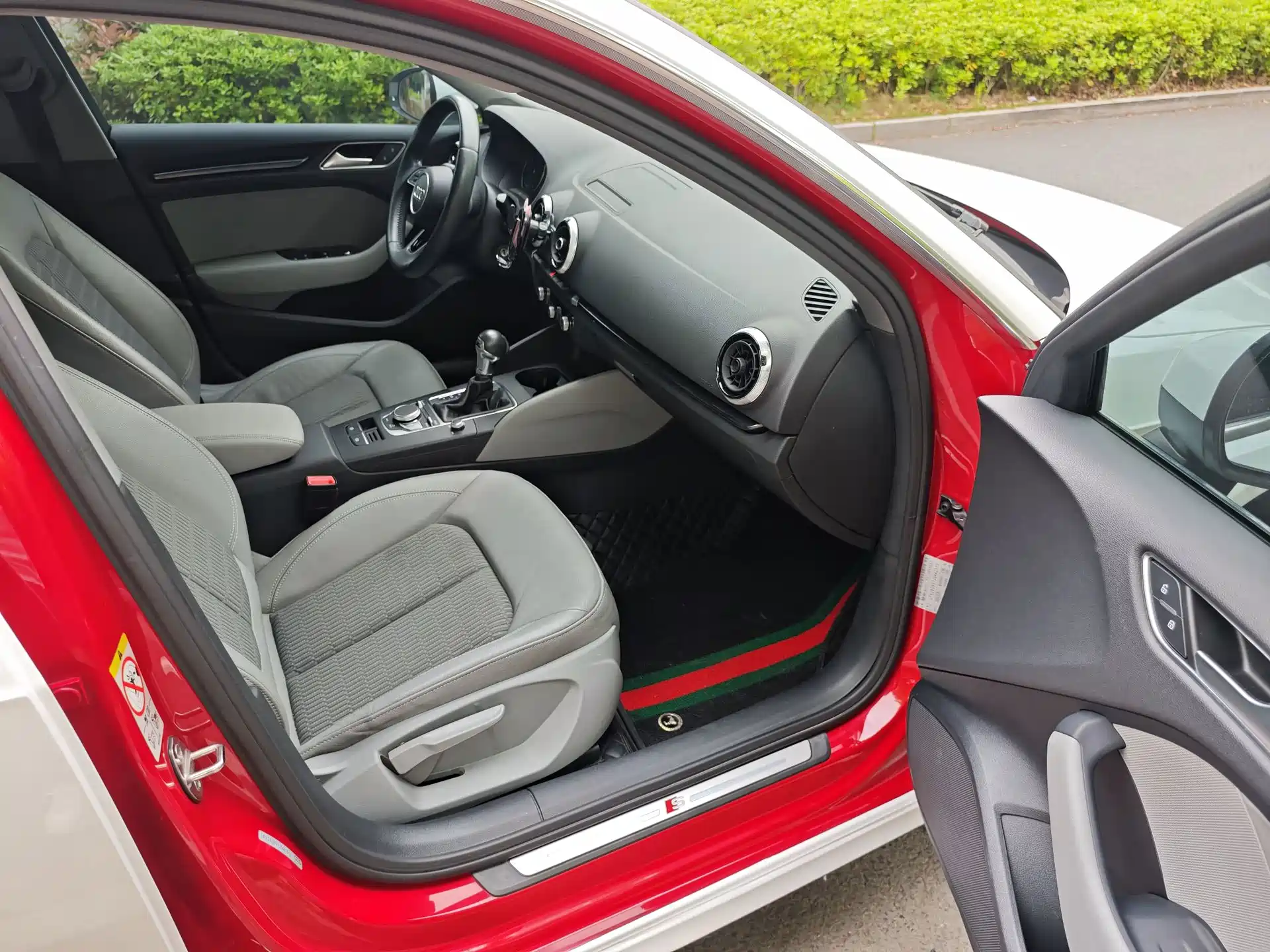 Фото 7 - Audi A3