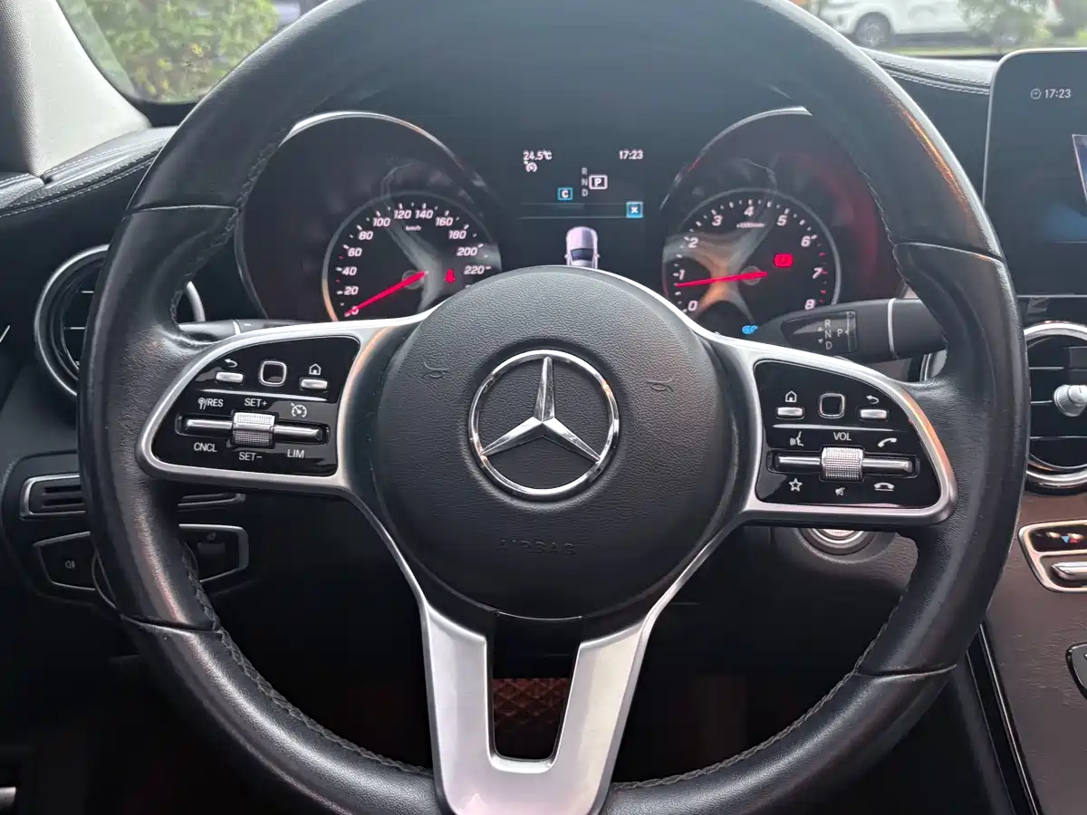 Mercedes-Benz C-Class 2019 C 260 L Sport фото 13