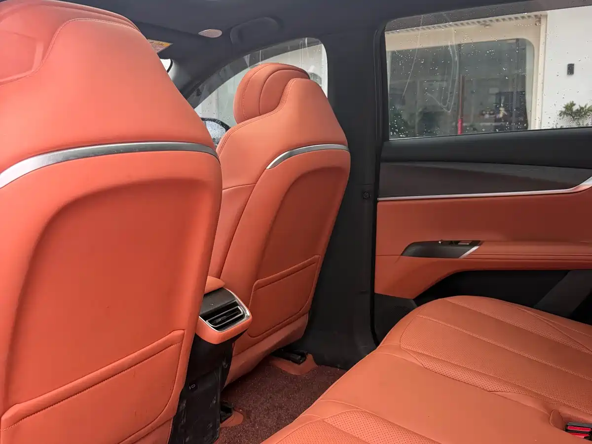 Фото 5 - Changan CS75 PLUS