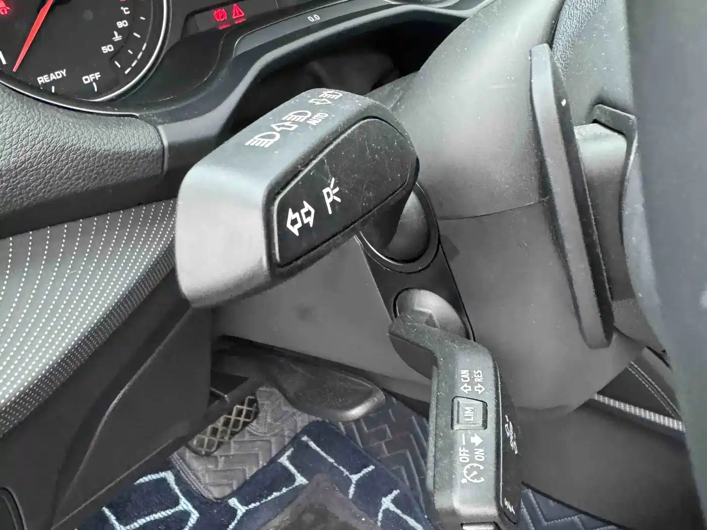 Audi Q2L 2022 35 TFSI Fashion Dynamic фото 12
