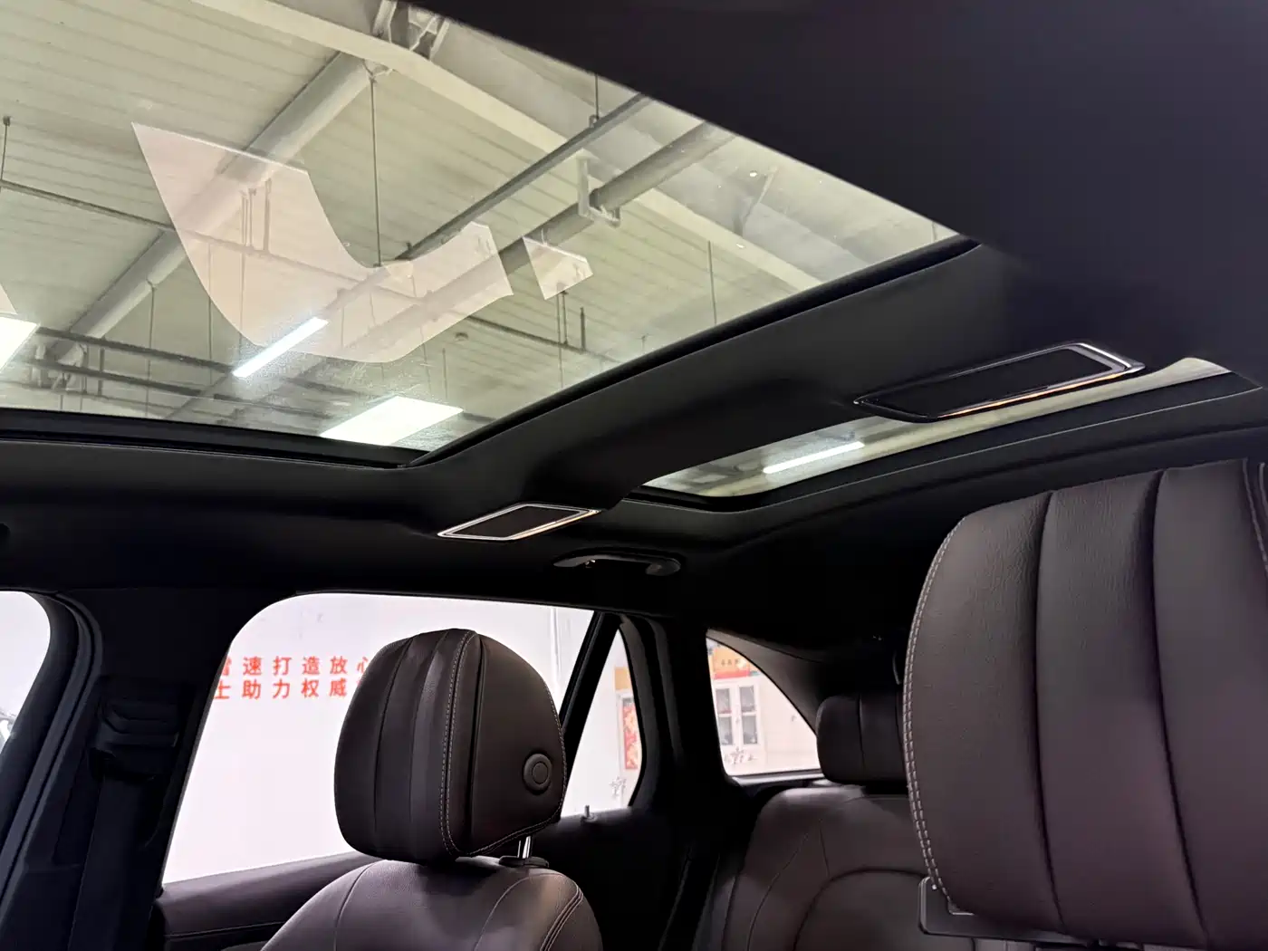 Mercedes-Benz GLC 2022 Facelift GLC 260 L 4MATIC Dynamic фото 12