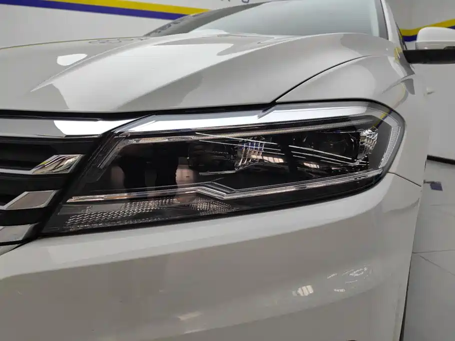 Volkswagen Lavida, миниатюра 5