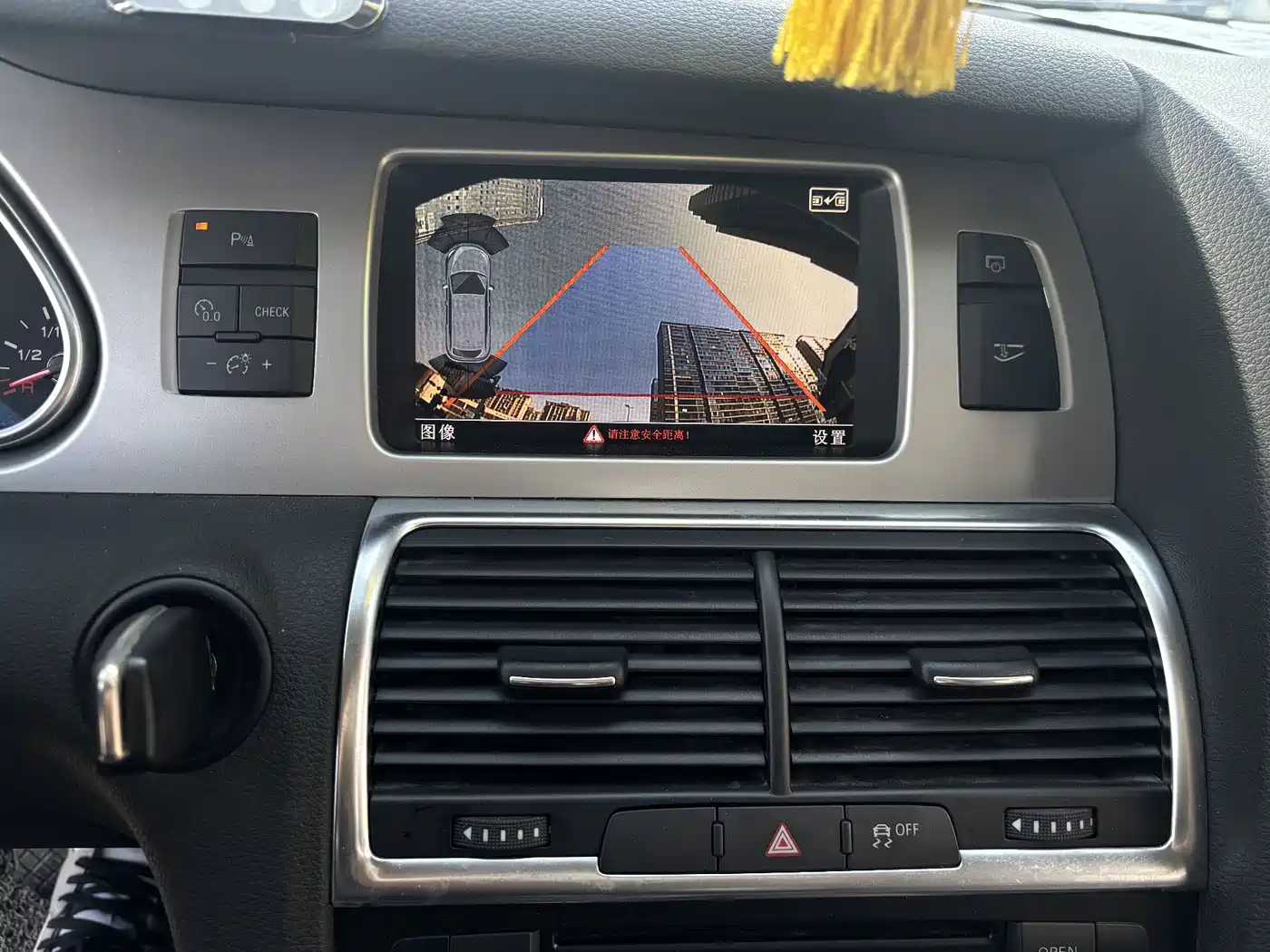 Audi Q7 2014 35 TFSI Progressive фото 22