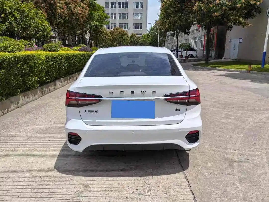 ROEWE I5