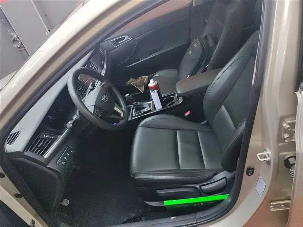 Hyundai Mistra 2017 1.8L Automatic Smart GLS (China V) фото 11