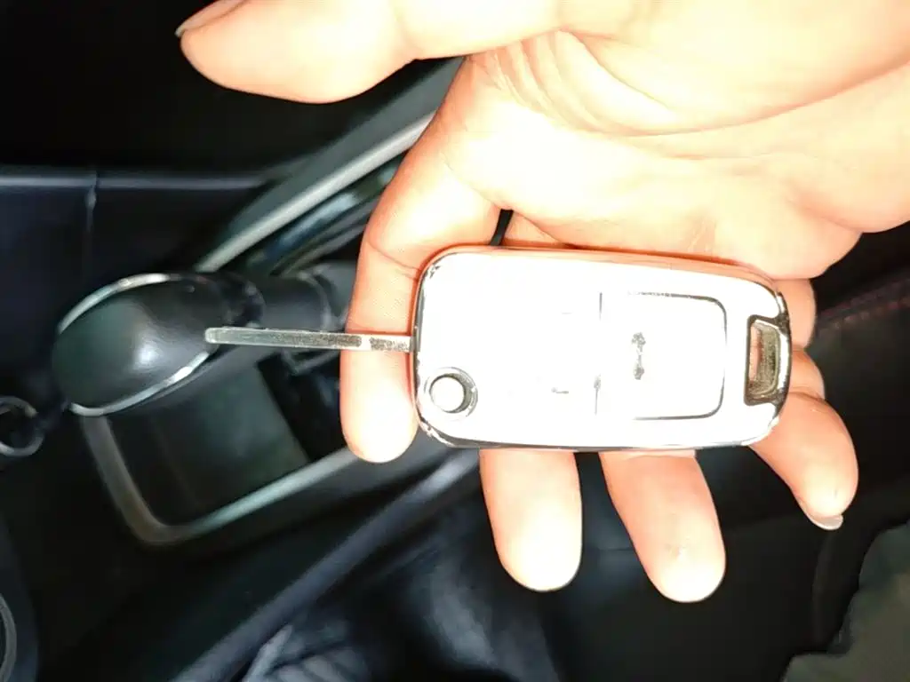 Chevrolet Cavalier 2019 320 Auto Sunroof Enjoyment Edition фото 9