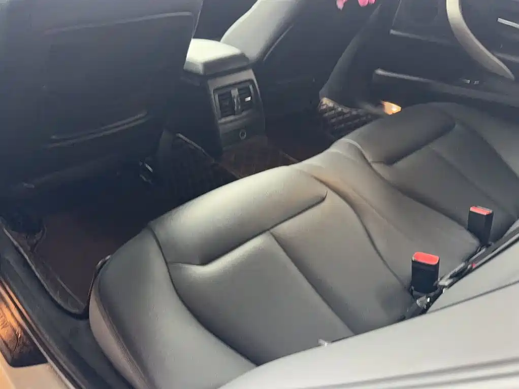 BMW 3 Series 2015 320Li Super Joy Fashion фото 13
