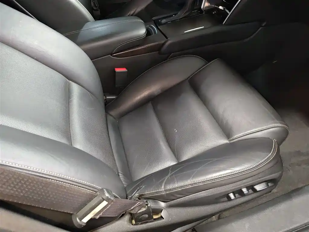 Cadillac XTS 2018 28T Elite фото 25