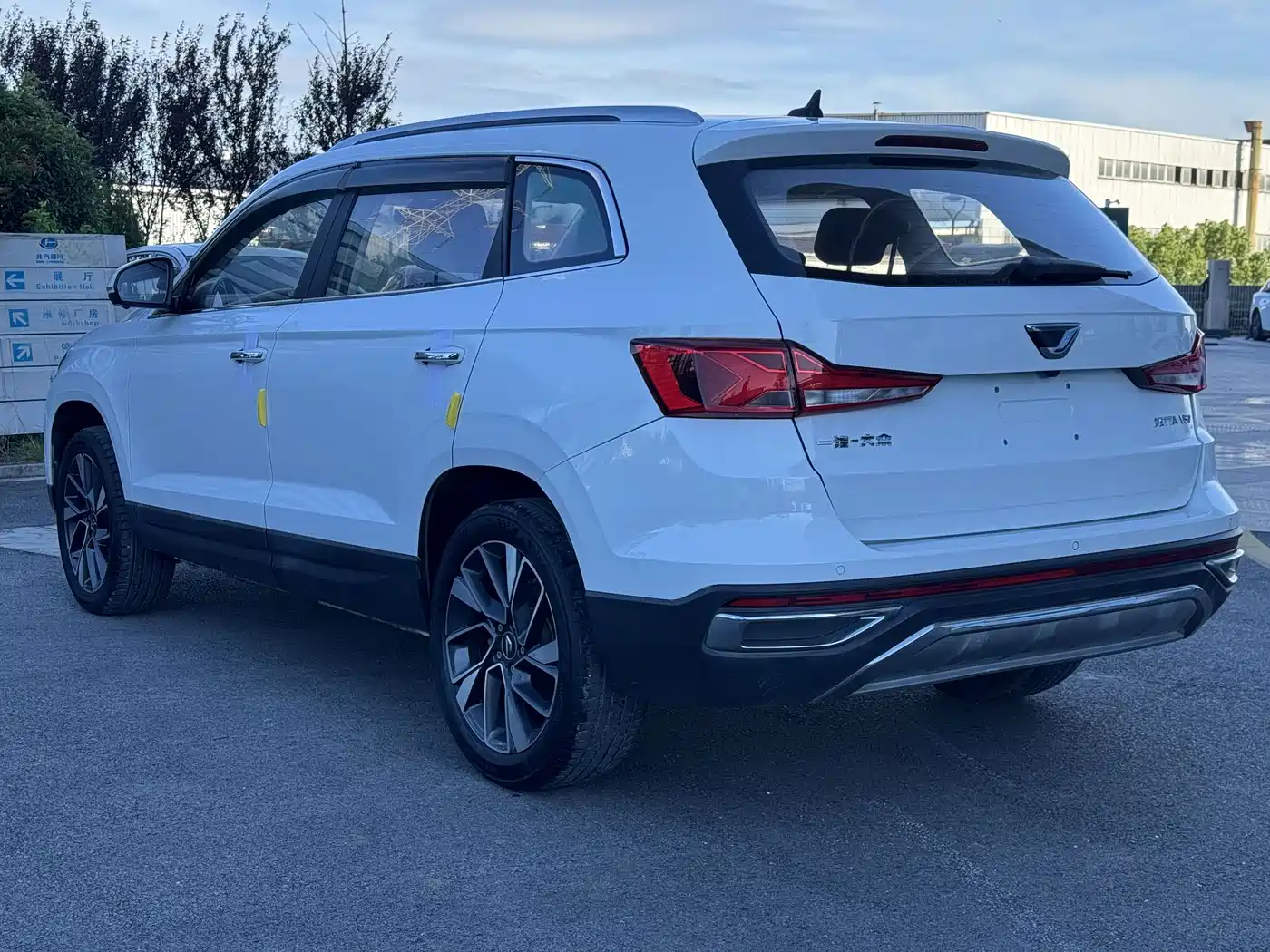 Фото 5 - Jetta VS7